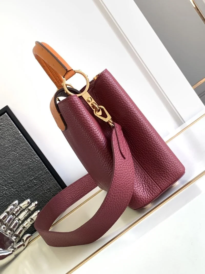 FastDry Louis Vuitton Capucines BB Bags 40657