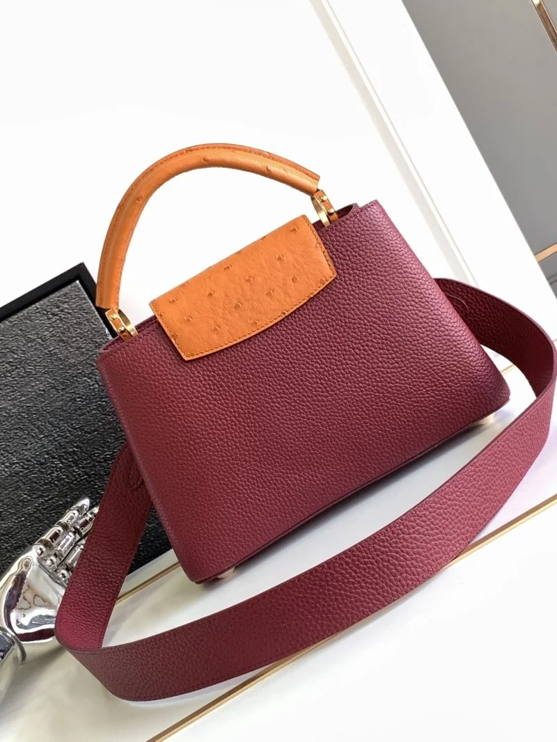 FastDry Louis Vuitton Capucines BB Bags 40657