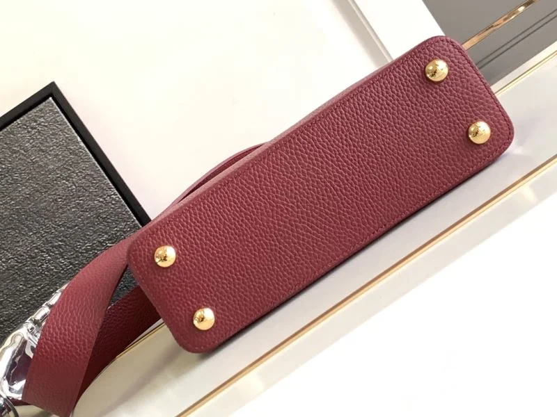 FastDry Louis Vuitton Capucines BB Bags 40657