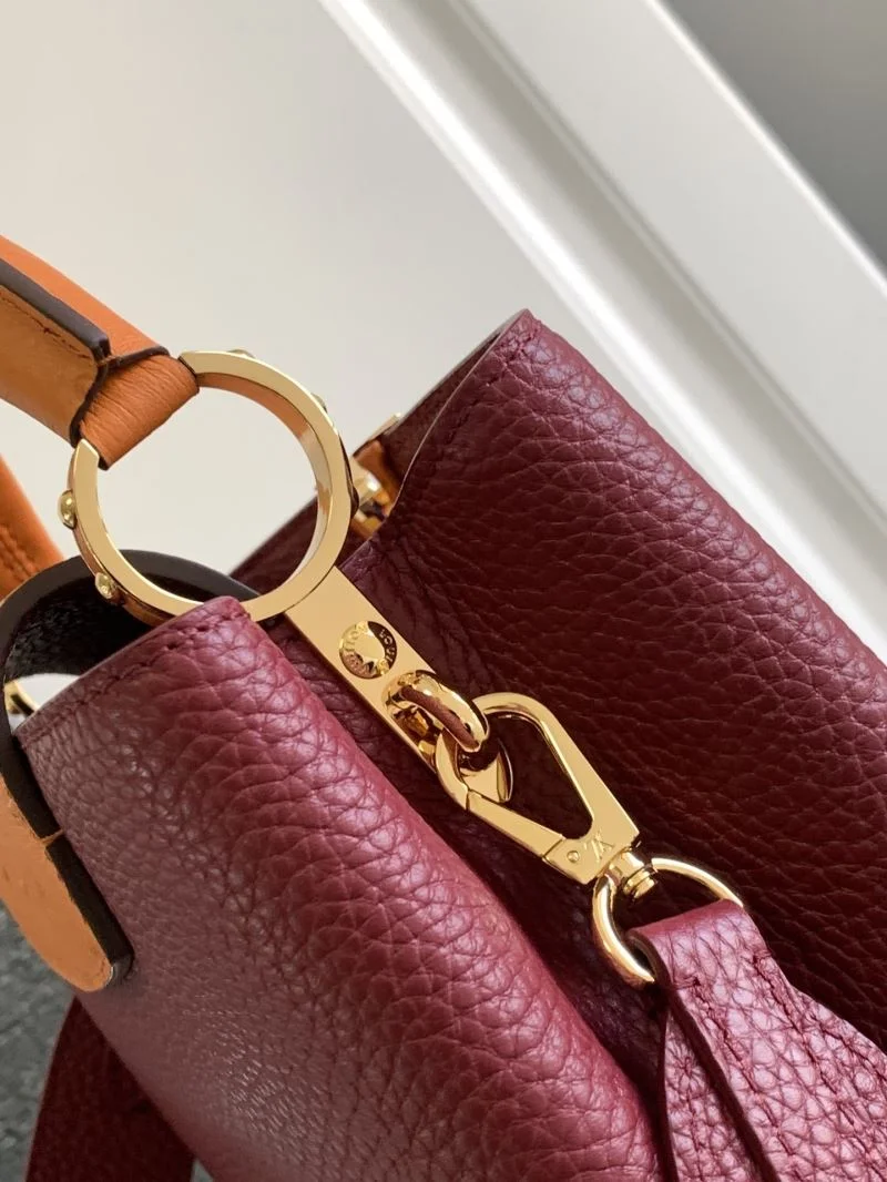 FastDry Louis Vuitton Capucines BB Bags 40657