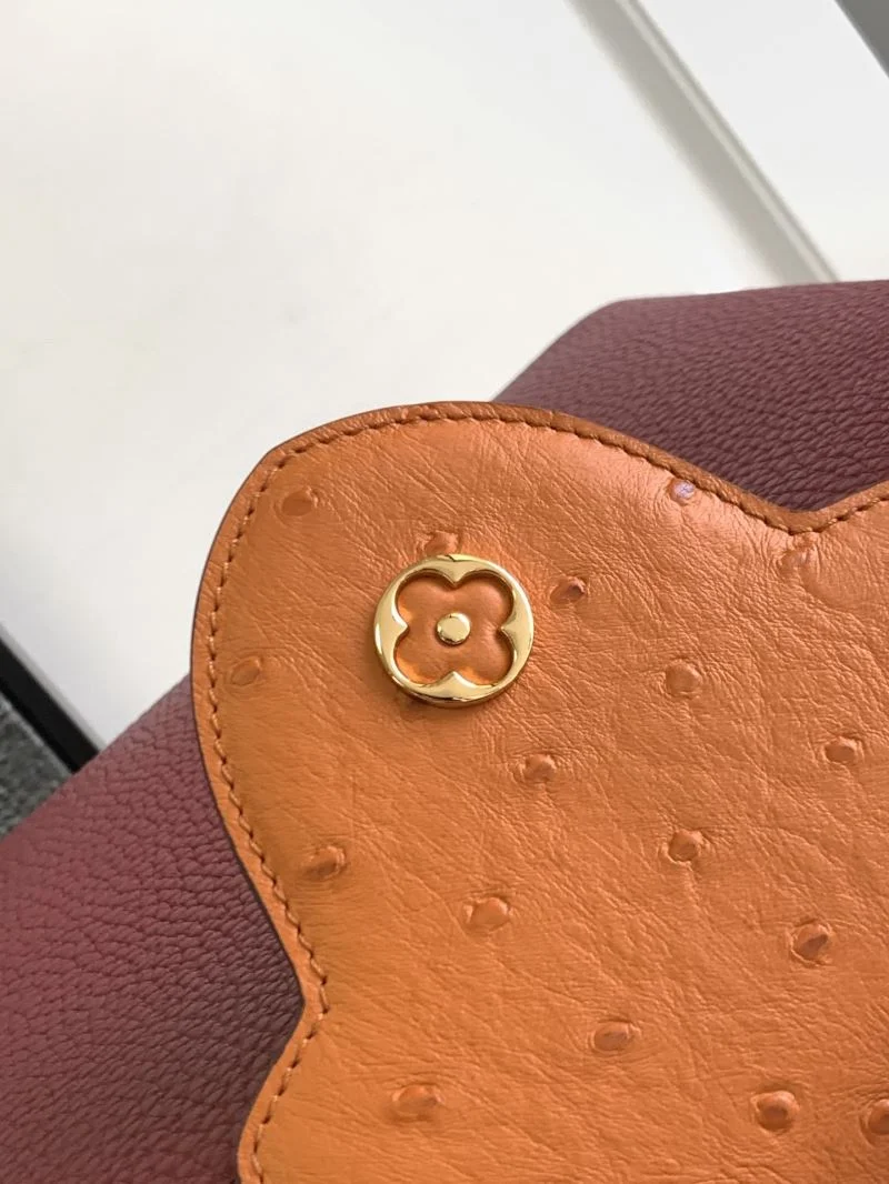FastDry Louis Vuitton Capucines BB Bags 40657