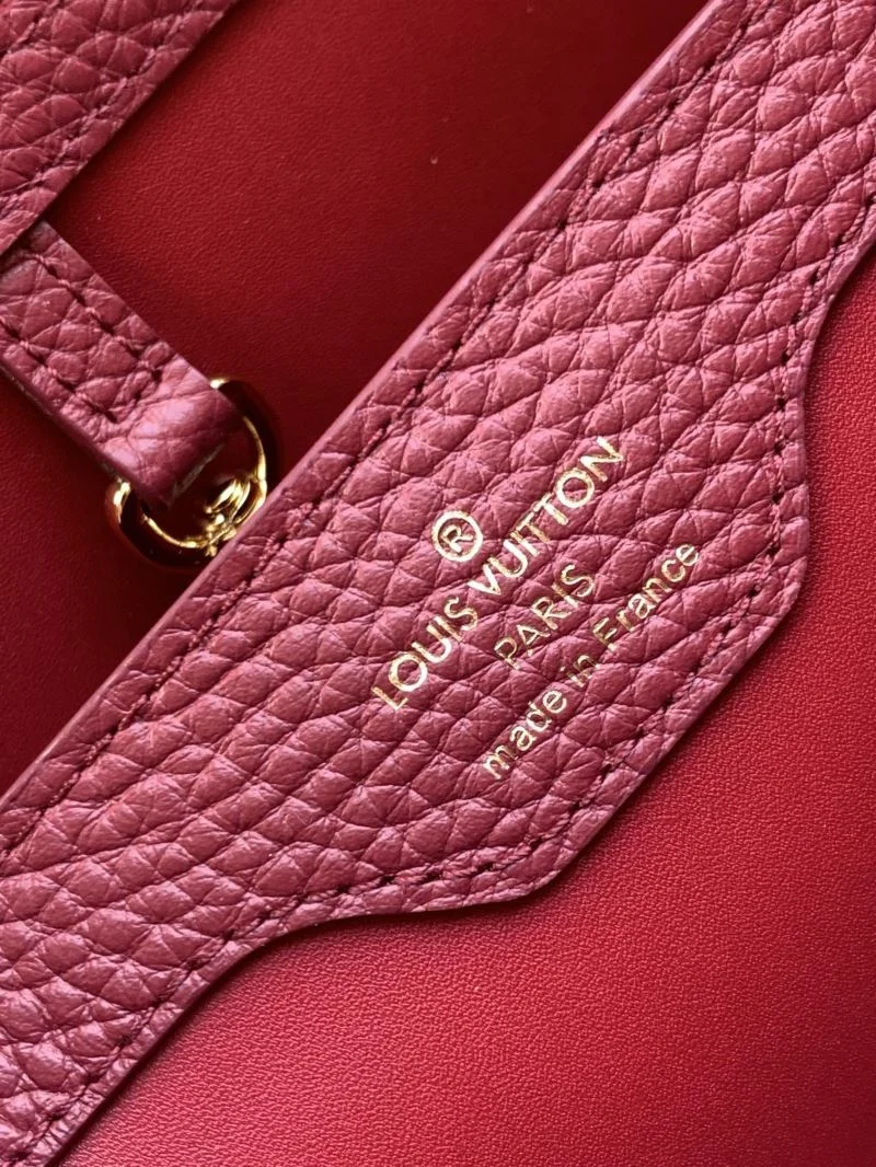 FastDry Louis Vuitton Capucines BB Bags 40657