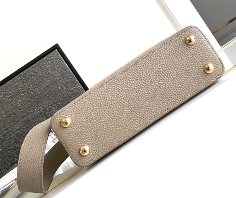 SoftTouch Louis Vuitton Capucines BB Bags 40666