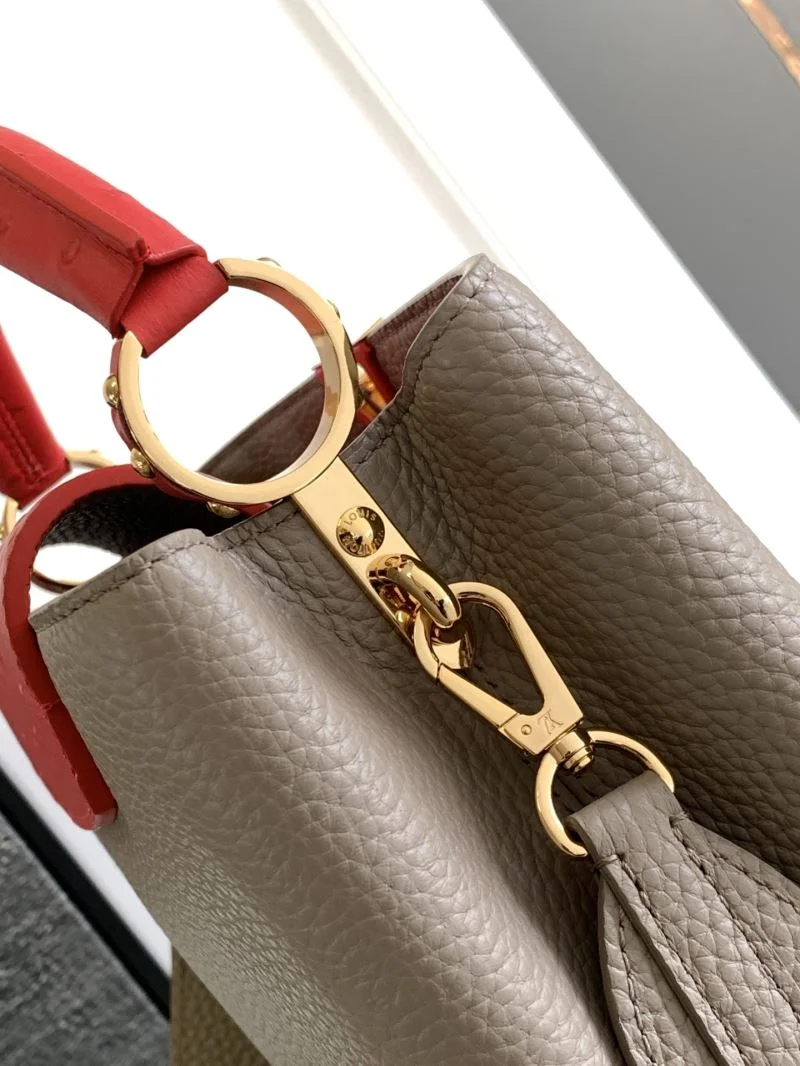 SoftTouch Louis Vuitton Capucines BB Bags 40666