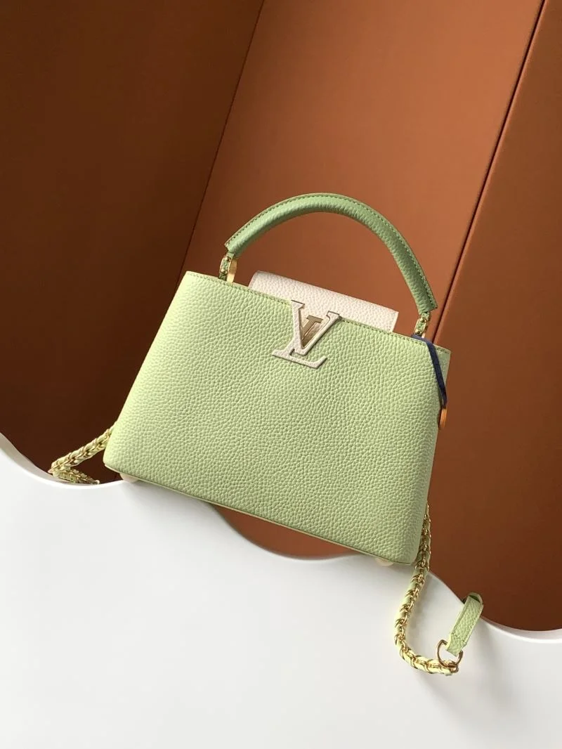 NewStyle Louis Vuitton Capucines BB Bags 40622