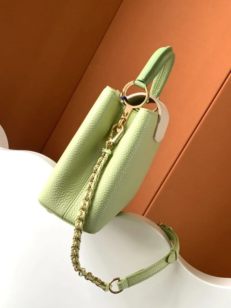 NewStyle Louis Vuitton Capucines BB Bags 40622