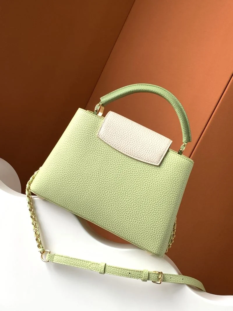 NewStyle Louis Vuitton Capucines BB Bags 40622