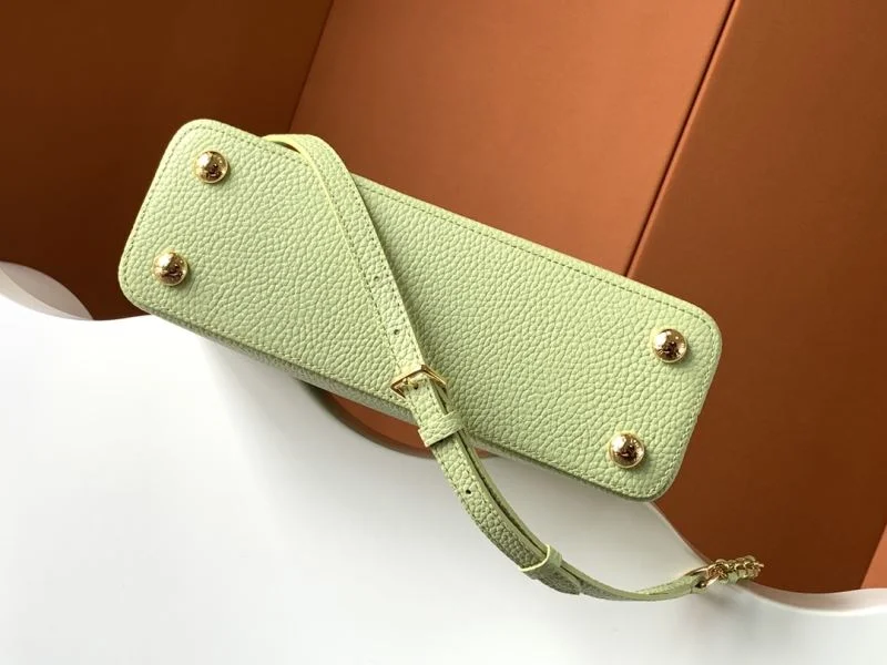 NewStyle Louis Vuitton Capucines BB Bags 40622