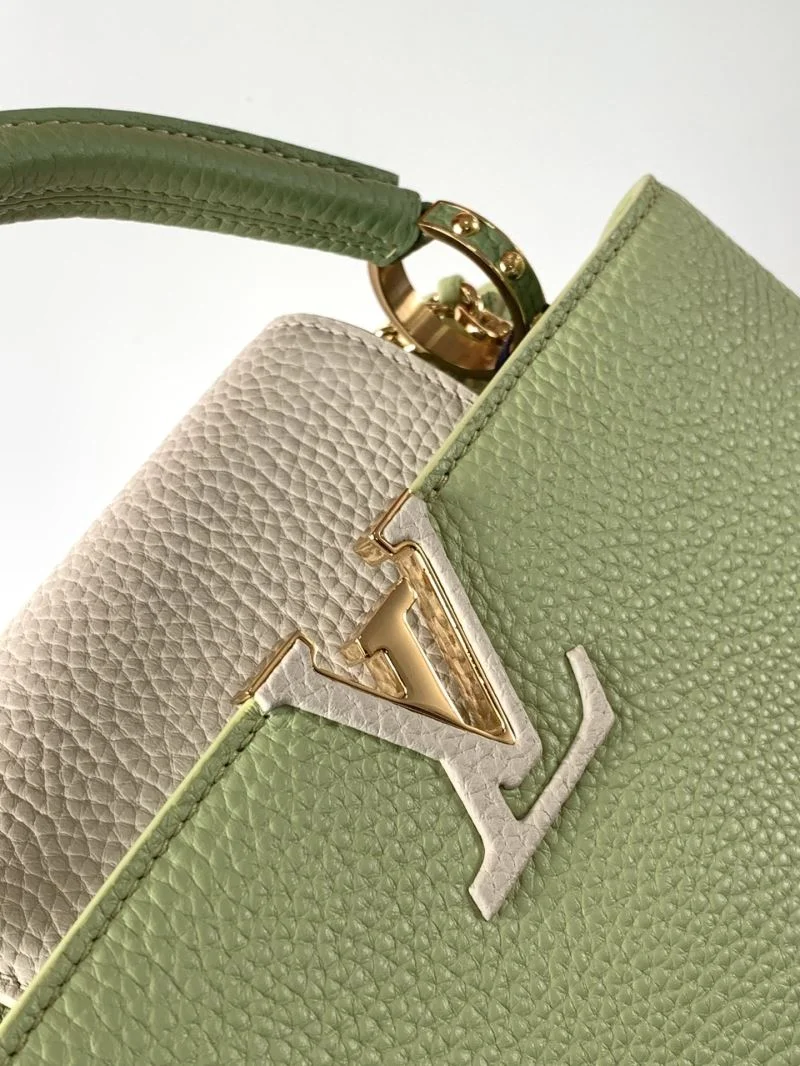 NewStyle Louis Vuitton Capucines BB Bags 40622