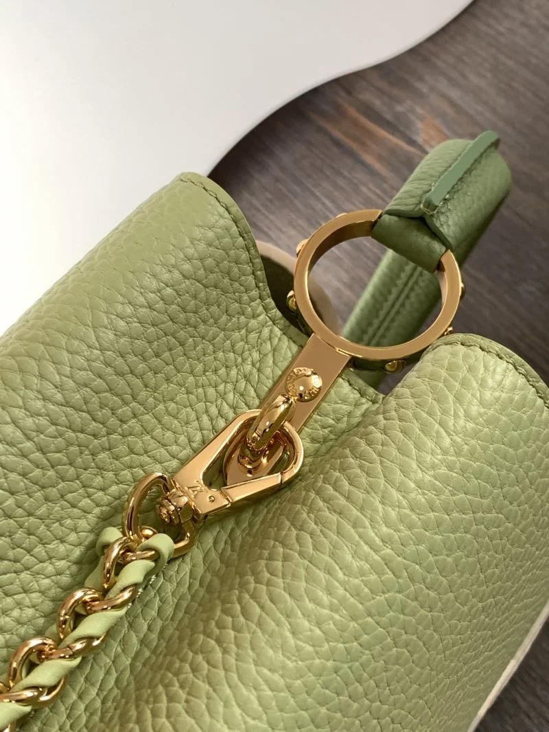 NewStyle Louis Vuitton Capucines BB Bags 40622