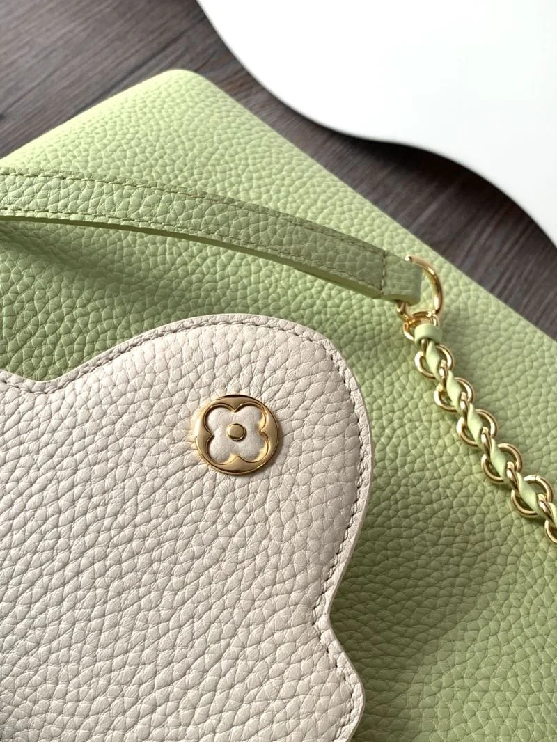 NewStyle Louis Vuitton Capucines BB Bags 40622