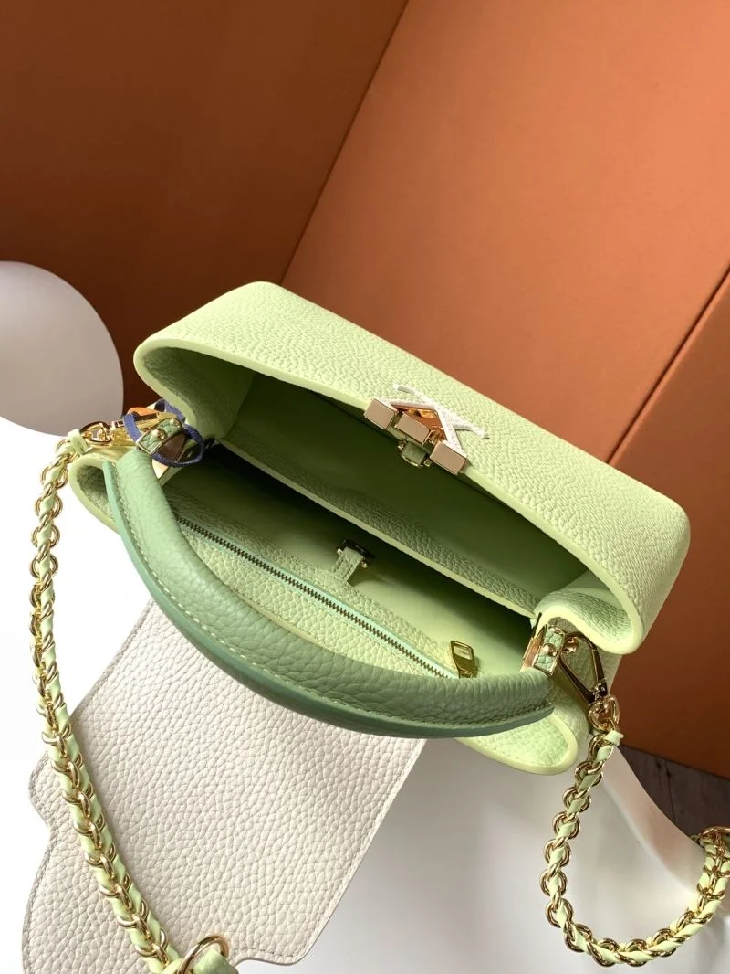 NewStyle Louis Vuitton Capucines BB Bags 40622