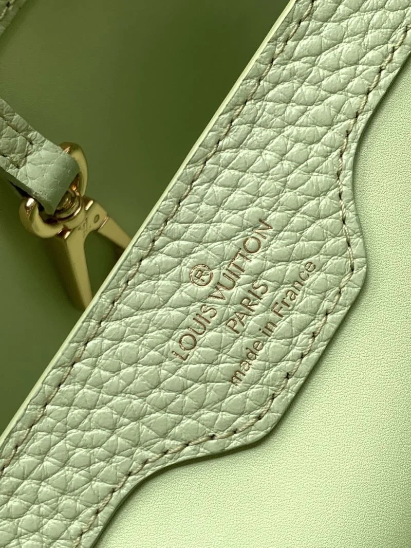 NewStyle Louis Vuitton Capucines BB Bags 40622