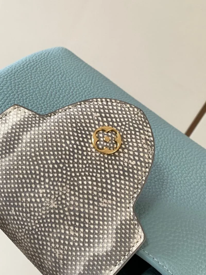 SoftTouch Louis Vuitton Capucines BB Bags 40617