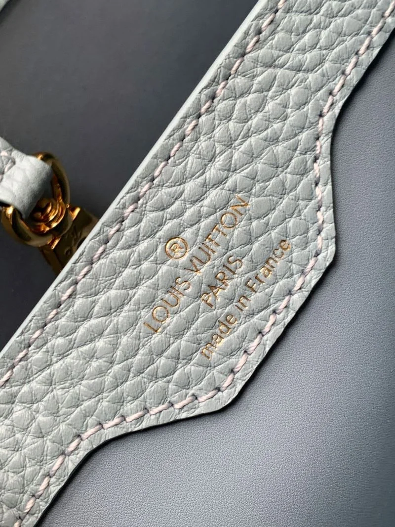 SoftTouch Louis Vuitton Capucines BB Bags 40617