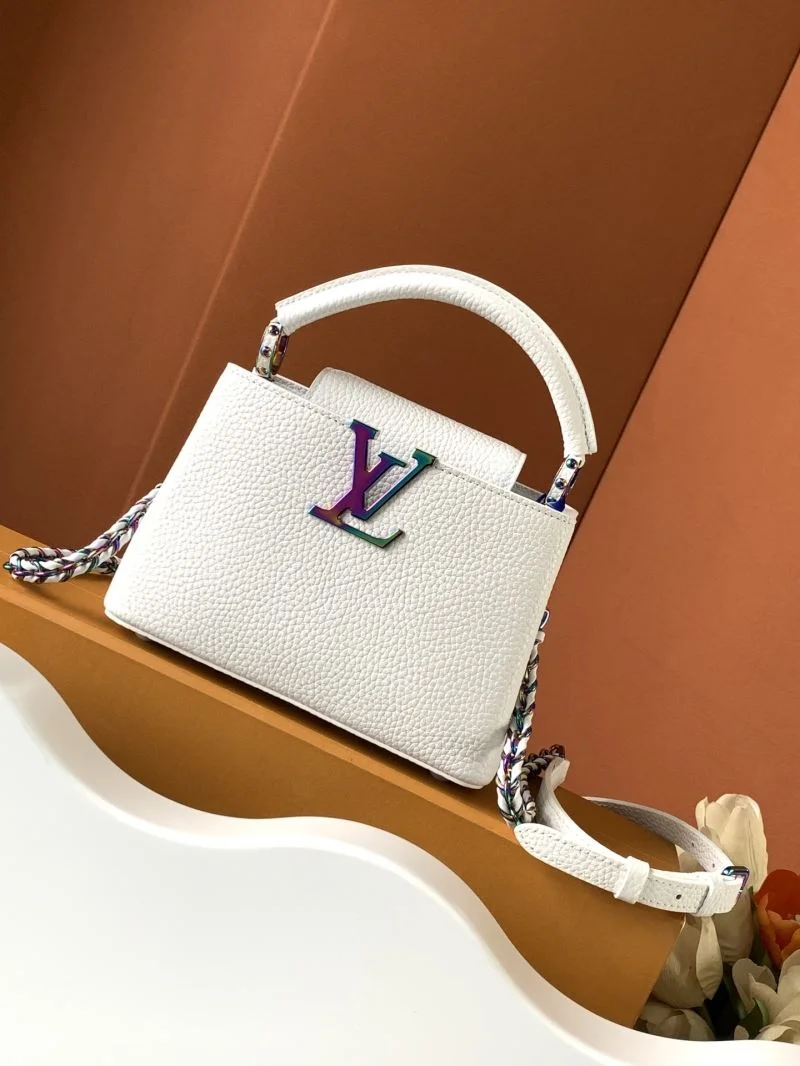 Louis Vuitton Capucines BB Bags Compact 40651