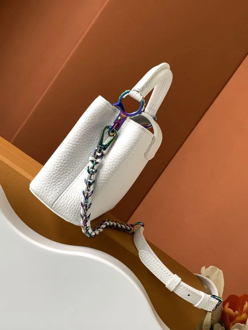 Louis Vuitton Capucines BB Bags Compact 40651