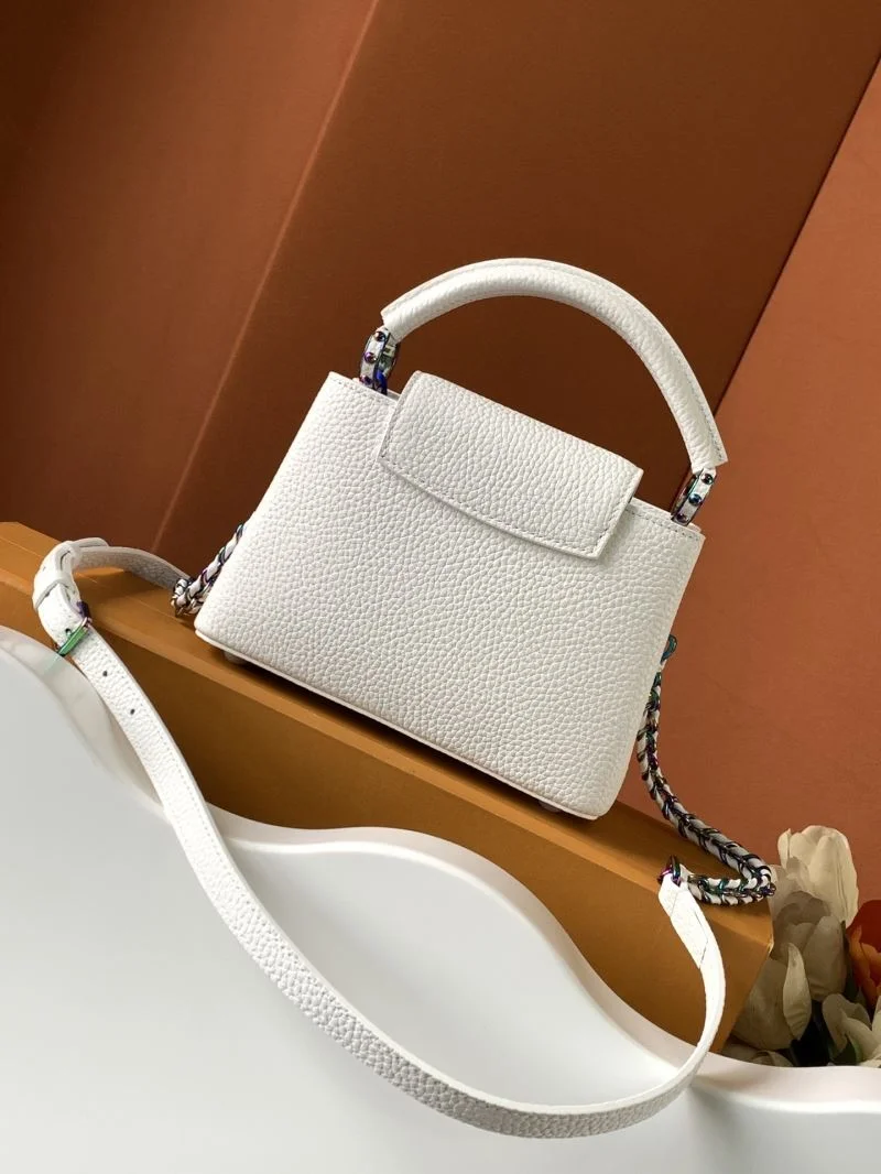 Louis Vuitton Capucines BB Bags Compact 40651