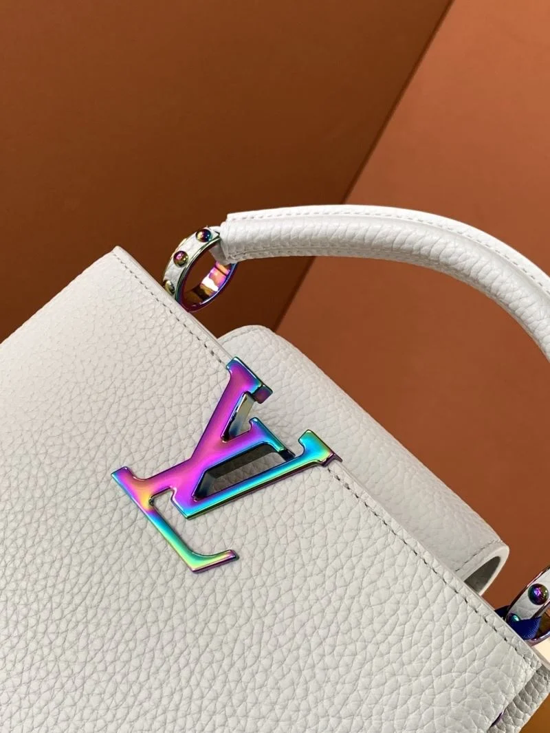Louis Vuitton Capucines BB Bags Compact 40651