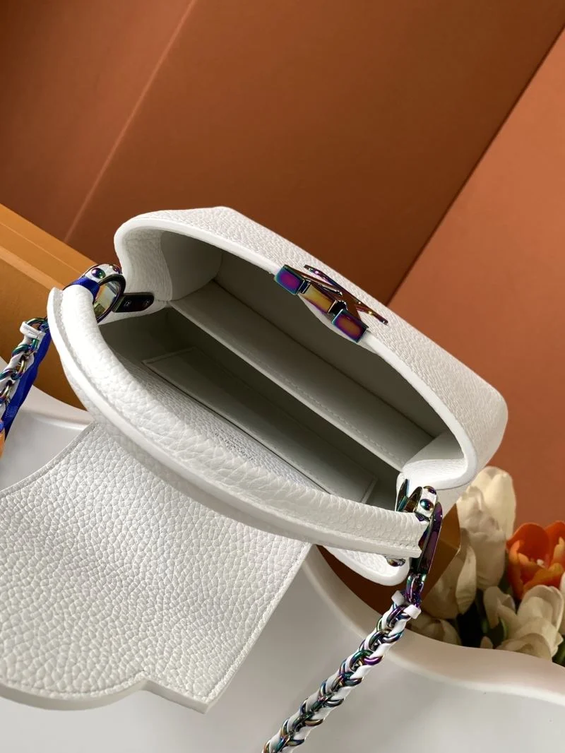 Louis Vuitton Capucines BB Bags Compact 40651