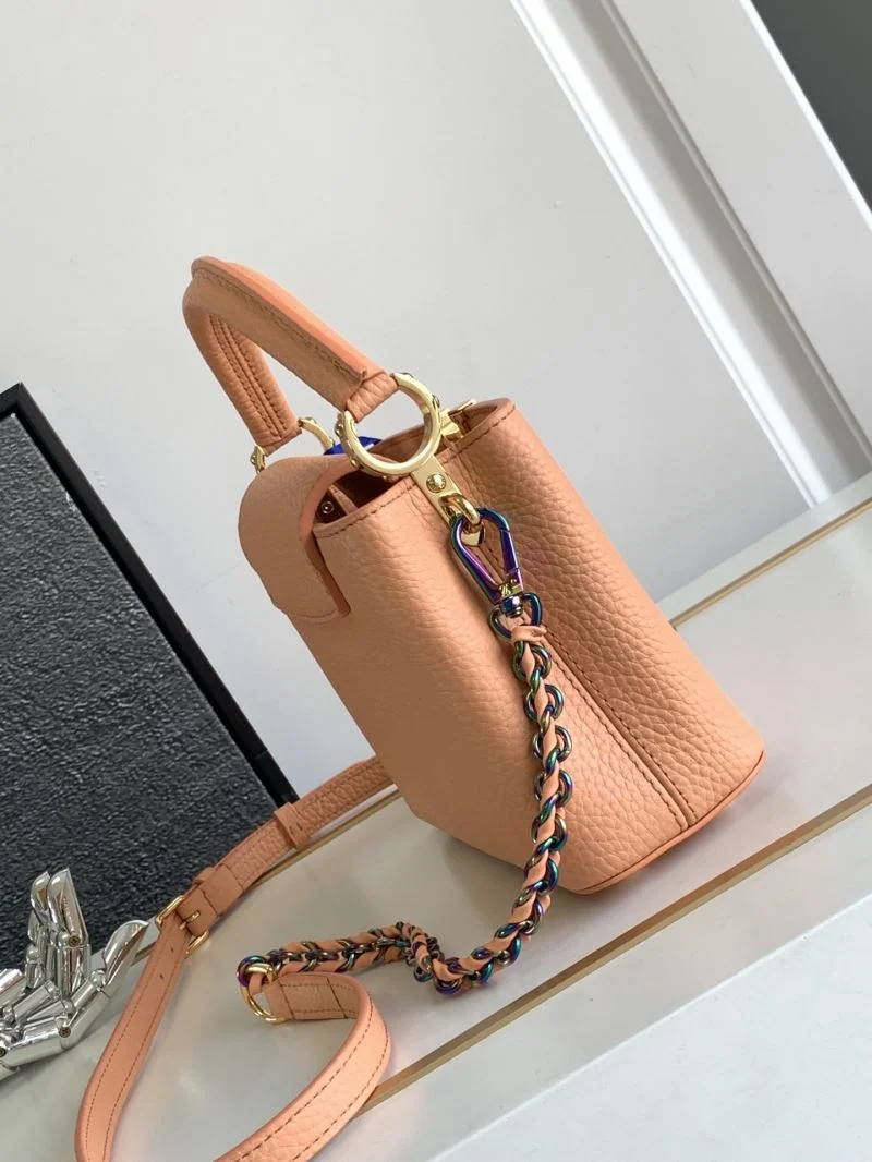 Louis Vuitton Capucines BB Bags Bright 40616
