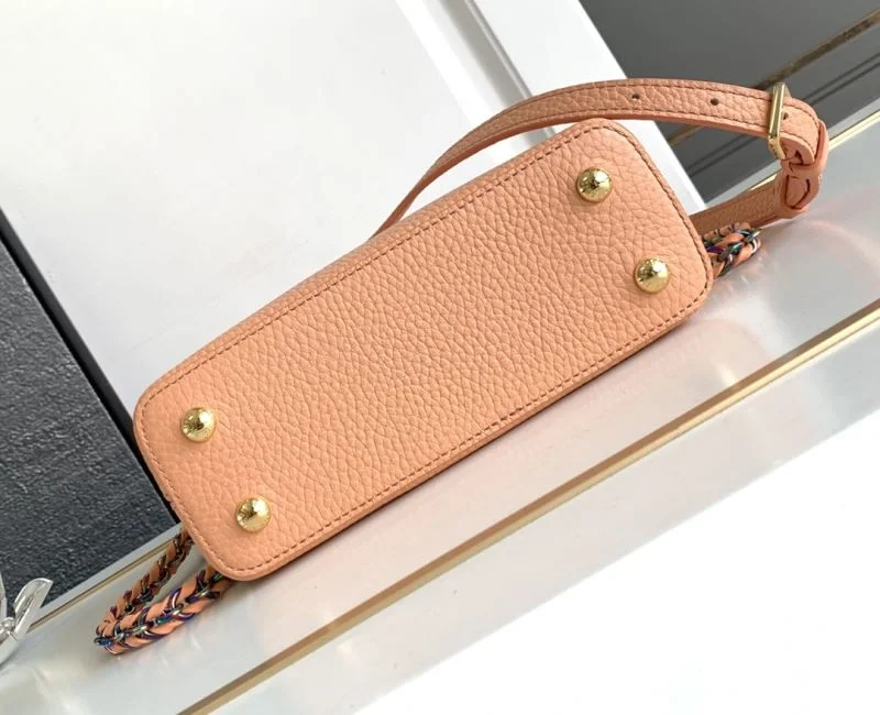 Louis Vuitton Capucines BB Bags Bright 40616