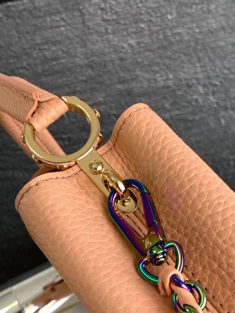 Louis Vuitton Capucines BB Bags Bright 40616