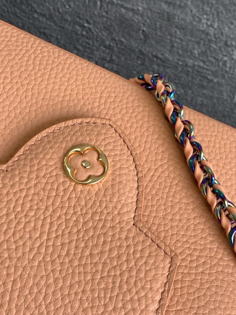 Louis Vuitton Capucines BB Bags Bright 40616