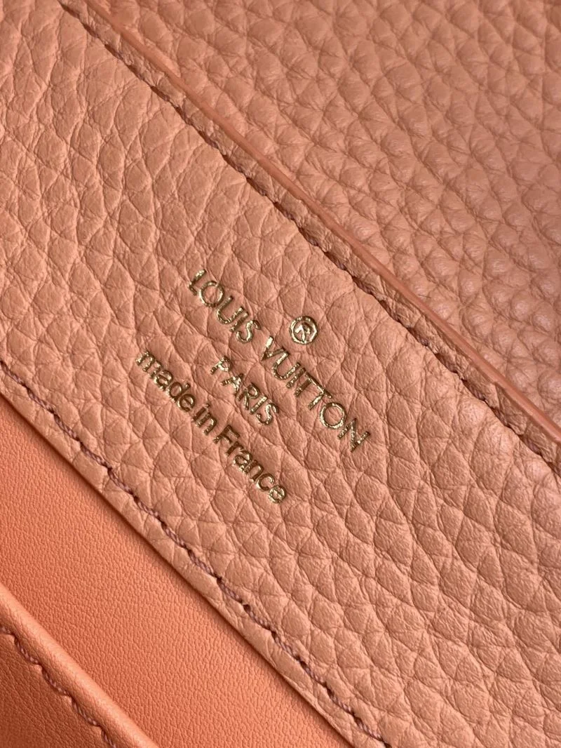 Louis Vuitton Capucines BB Bags Bright 40616