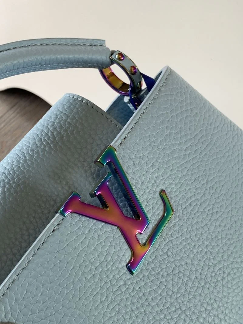 Durable Louis Vuitton Capucines BB Bags 40656