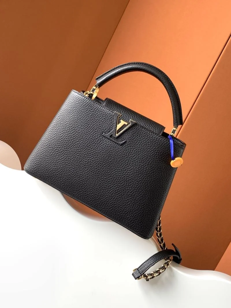 Louis Vuitton Capucines BB Bags ComfortFit 40623