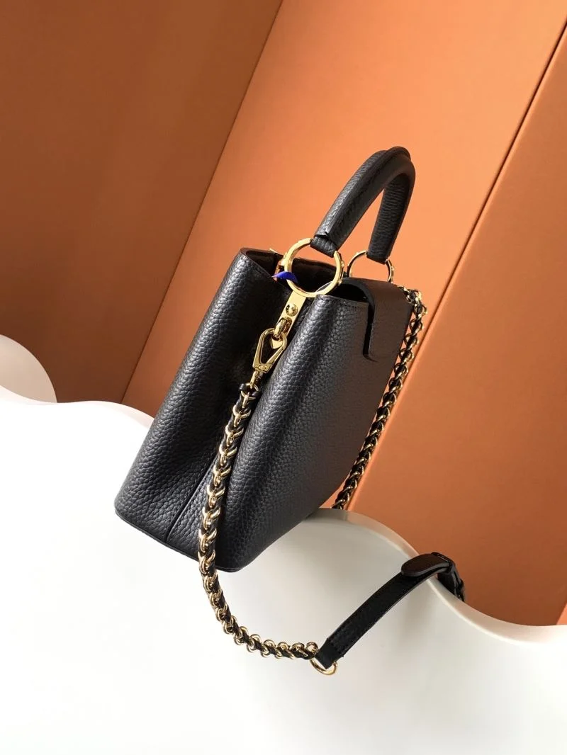 Louis Vuitton Capucines BB Bags ComfortFit 40623