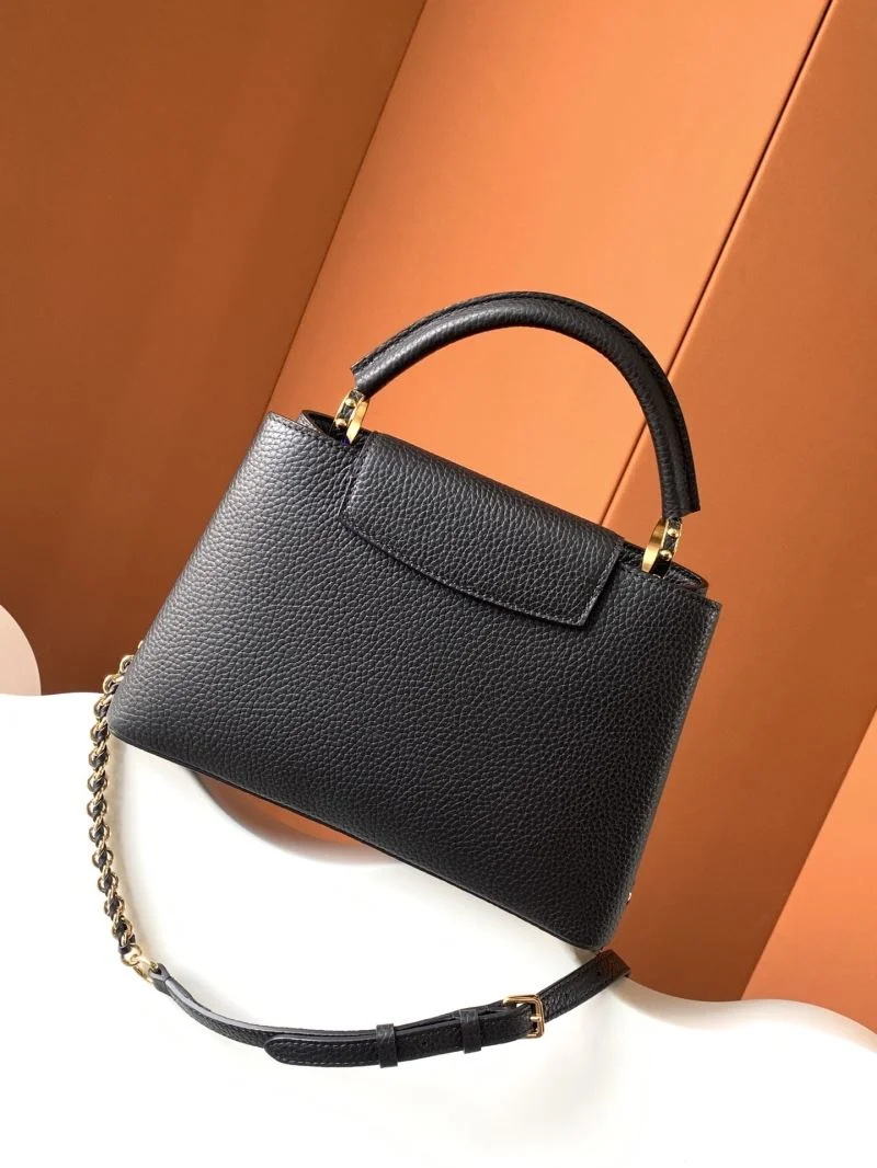 Louis Vuitton Capucines BB Bags ComfortFit 40623