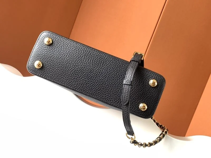 Louis Vuitton Capucines BB Bags ComfortFit 40623