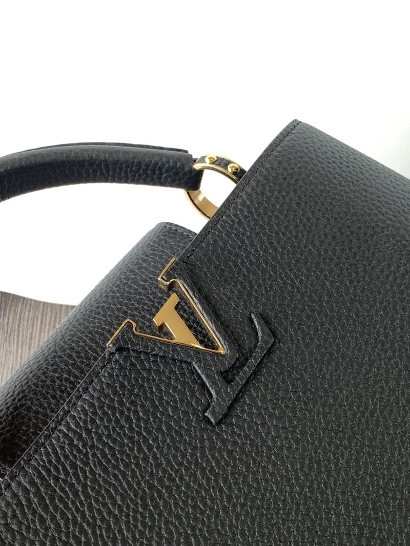 Louis Vuitton Capucines BB Bags ComfortFit 40623