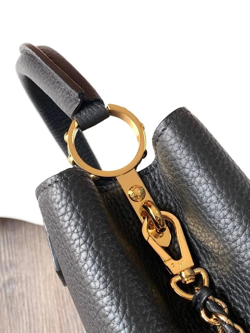 Louis Vuitton Capucines BB Bags ComfortFit 40623