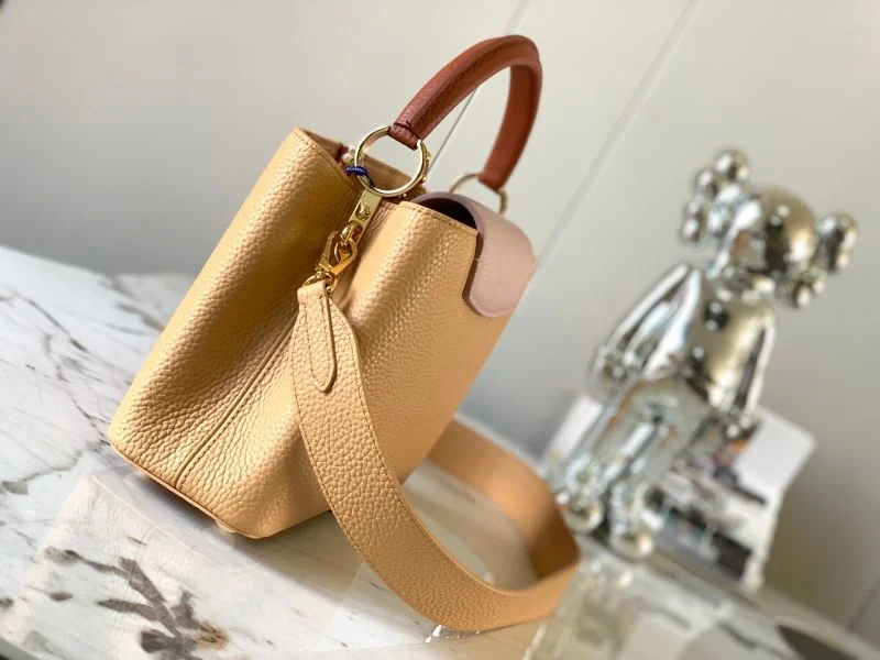 Louis Vuitton Capucines BB Bags Functional 40619