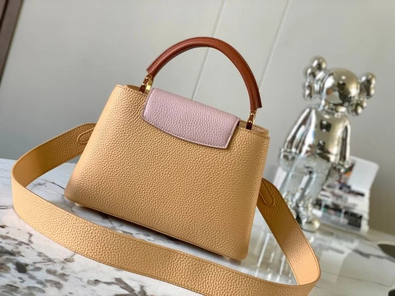 Louis Vuitton Capucines BB Bags Functional 40619