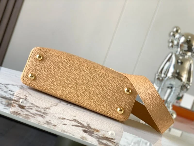 Louis Vuitton Capucines BB Bags Functional 40619