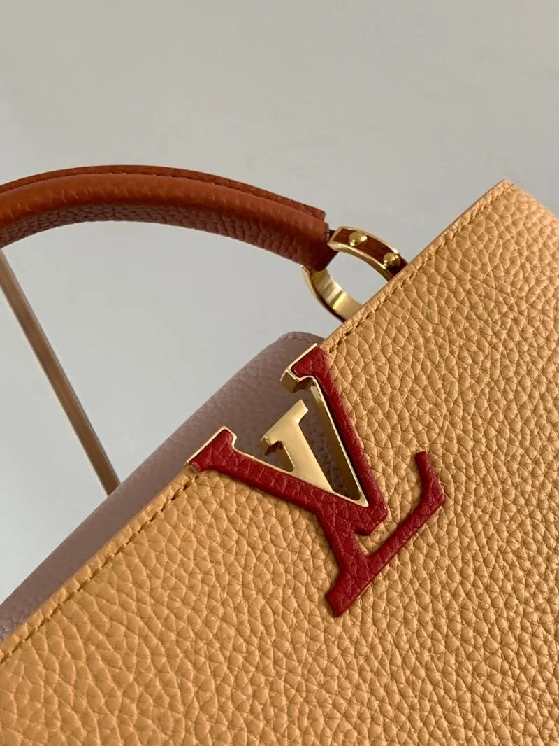 Louis Vuitton Capucines BB Bags Functional 40619