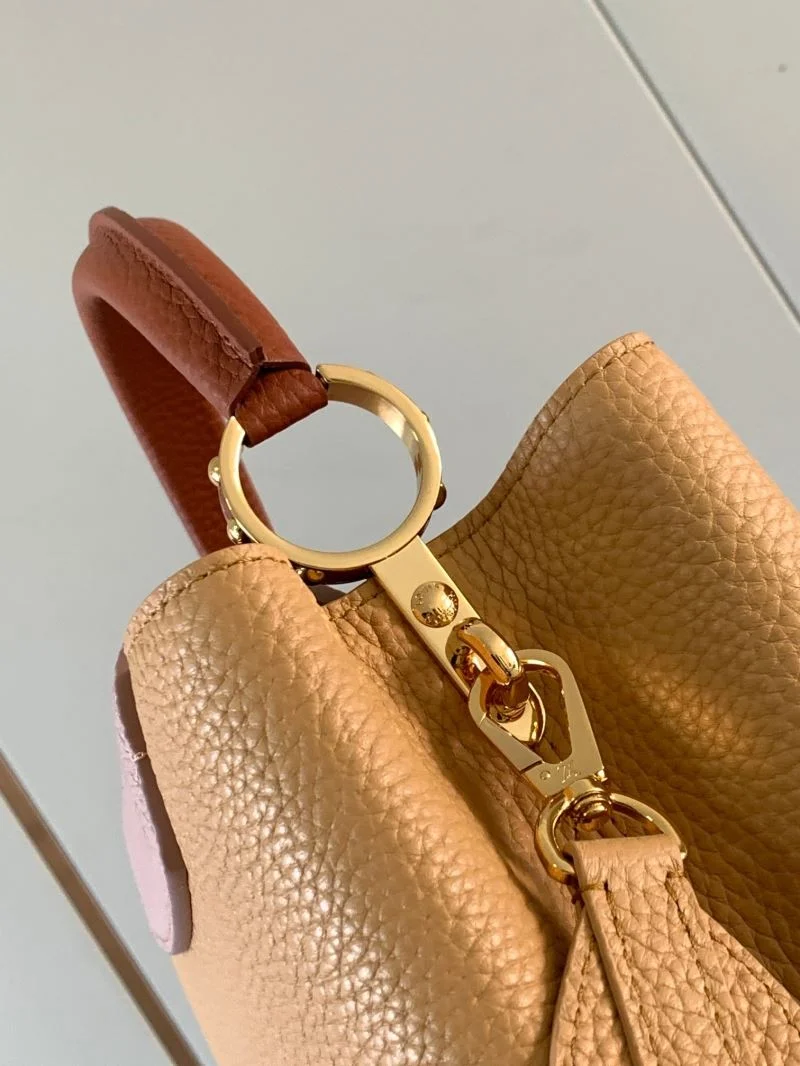 Louis Vuitton Capucines BB Bags Functional 40619