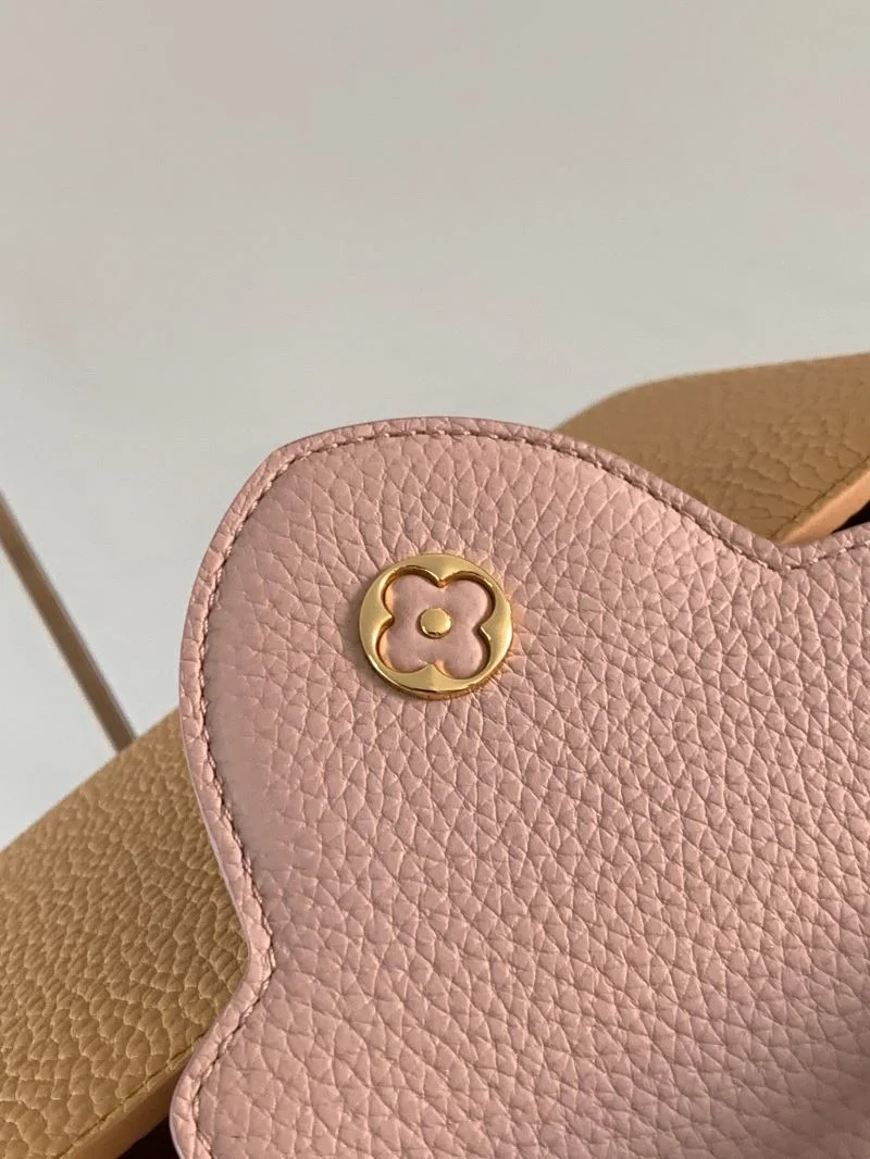 Louis Vuitton Capucines BB Bags Functional 40619