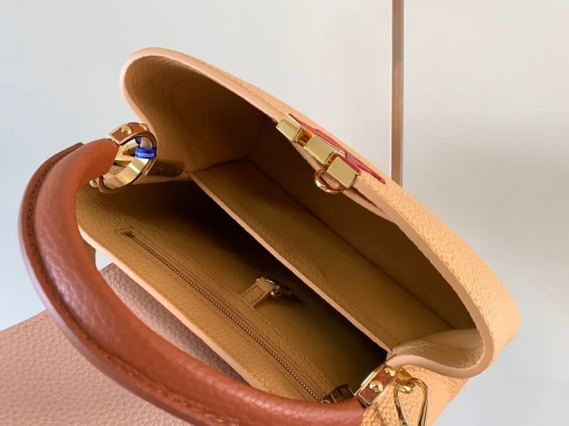 Louis Vuitton Capucines BB Bags Functional 40619