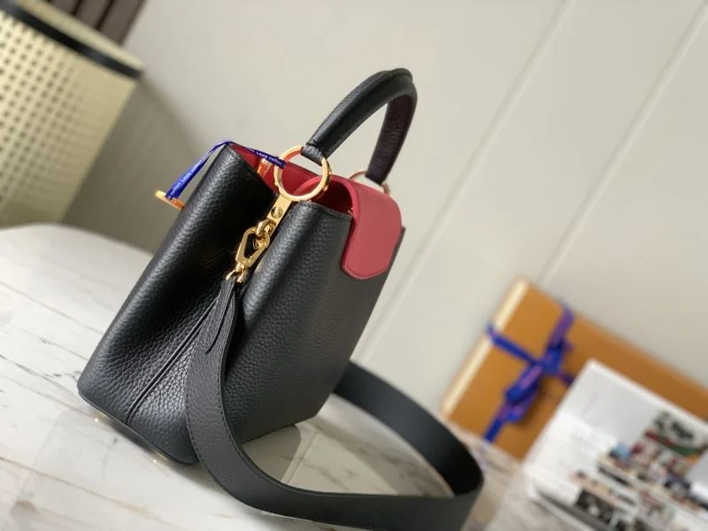 Durable Louis Vuitton Capucines BB Bags 40621