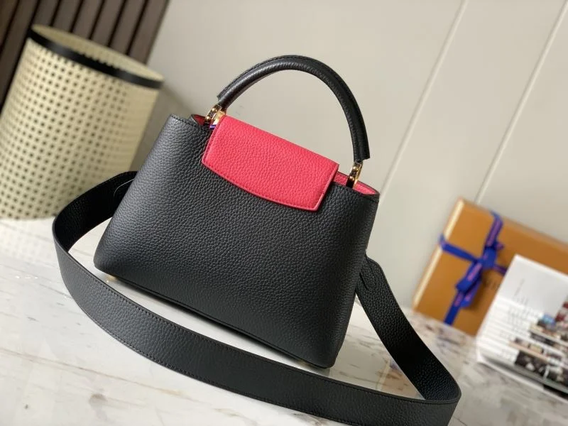 Durable Louis Vuitton Capucines BB Bags 40621