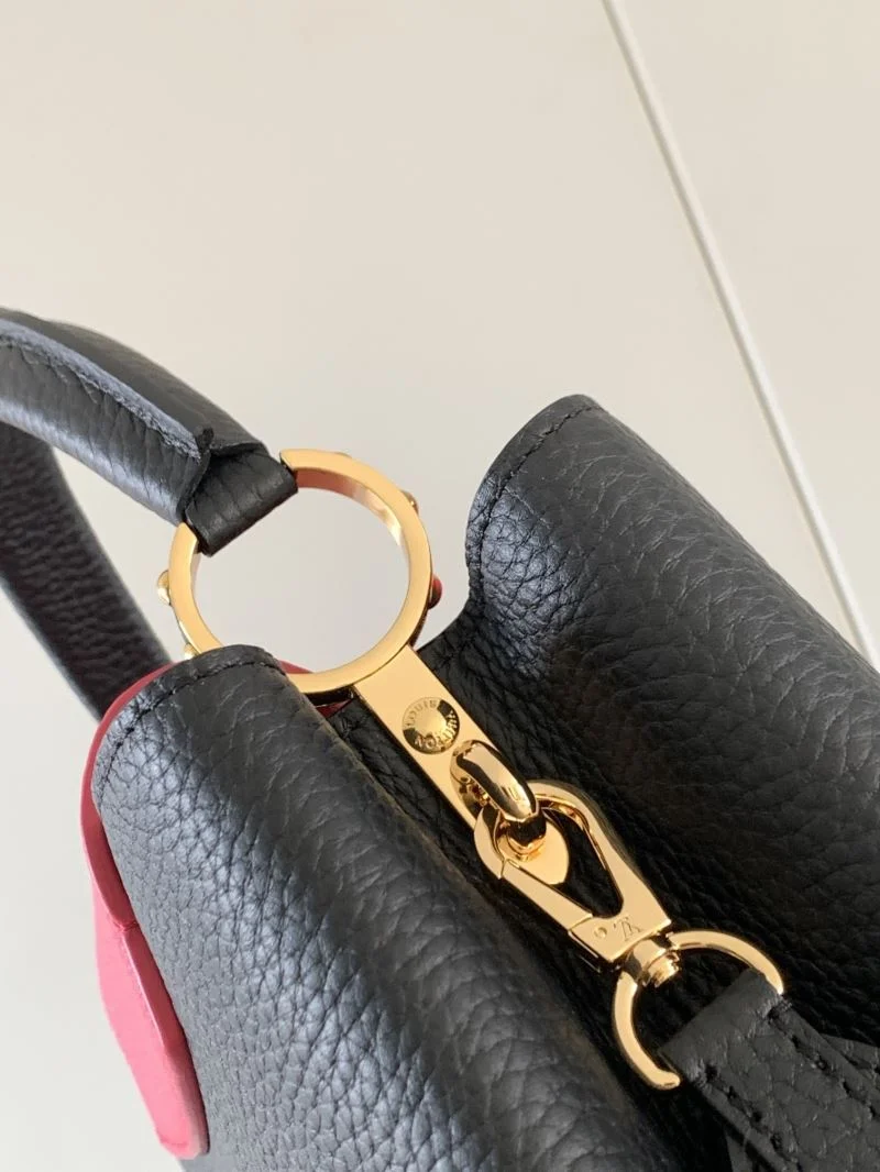 Durable Louis Vuitton Capucines BB Bags 40621