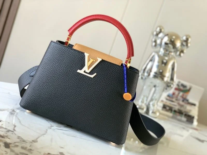TechFriendly Louis Vuitton Capucines BB Bags 40613