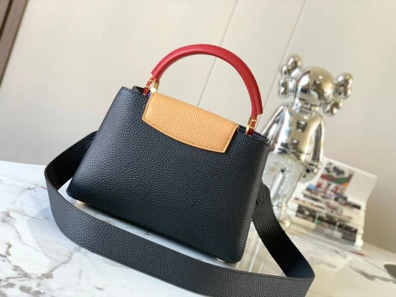 TechFriendly Louis Vuitton Capucines BB Bags 40613