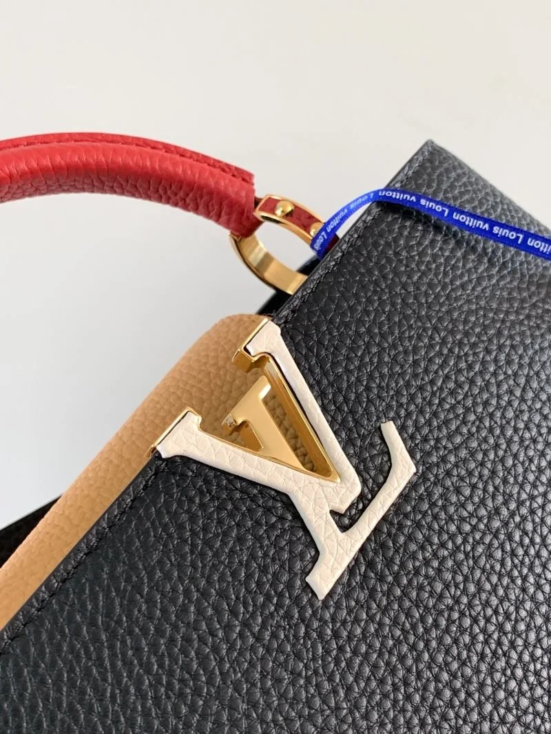 TechFriendly Louis Vuitton Capucines BB Bags 40613