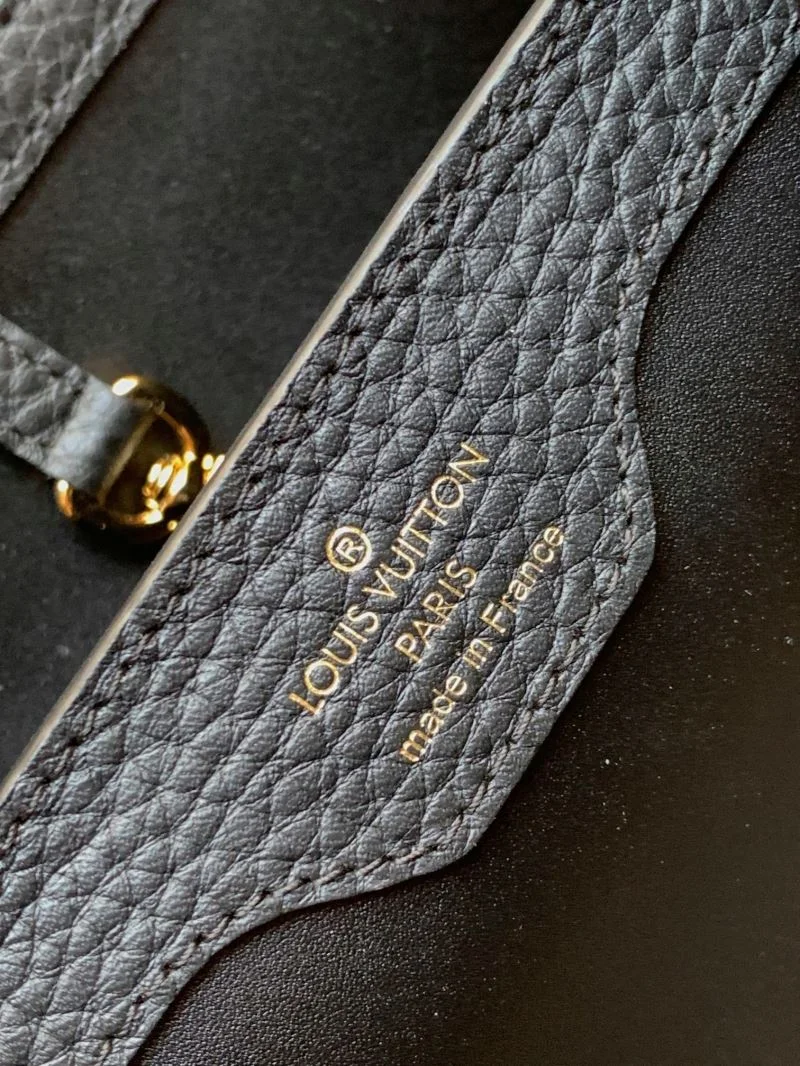 TechFriendly Louis Vuitton Capucines BB Bags 40613